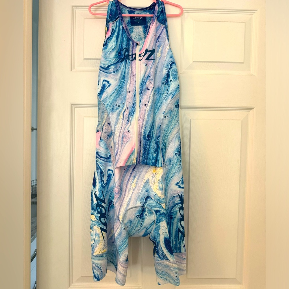 ZOOT Tri Kit Size Medium